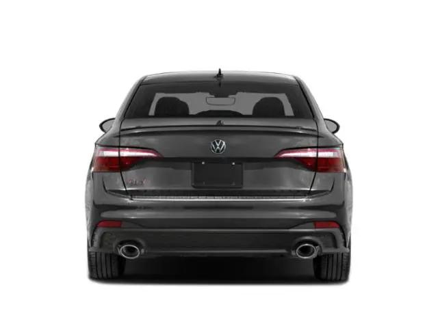 2024 Volkswagen Jetta GLI 2.0T Autobahn