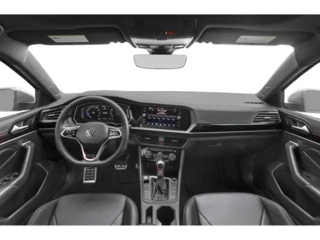 2024 Volkswagen Jetta GLI 2.0T Autobahn