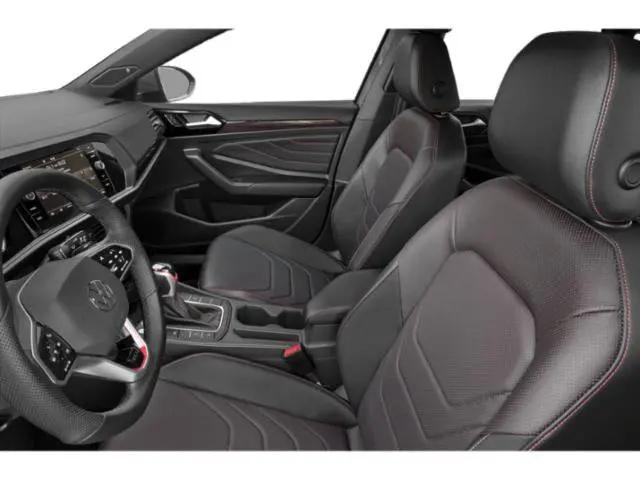 2024 Volkswagen Jetta GLI 2.0T Autobahn