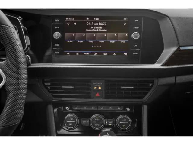 2024 Volkswagen Jetta GLI 2.0T Autobahn