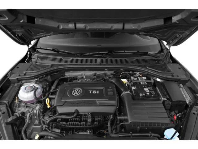 2024 Volkswagen Jetta GLI 2.0T Autobahn