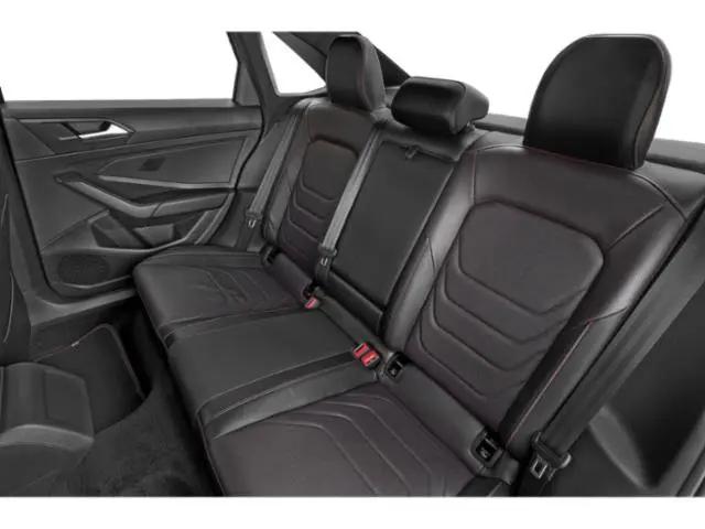 2024 Volkswagen Jetta GLI 2.0T Autobahn