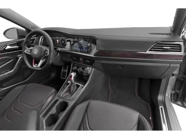 2024 Volkswagen Jetta GLI 2.0T Autobahn