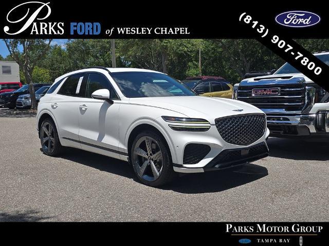 2023 Genesis GV70 2.5T AWD for sale in Wesley Chapel, FL