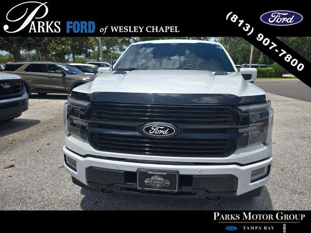 2024 Ford F-150 Platinum for sale in Wesley Chapel, FL