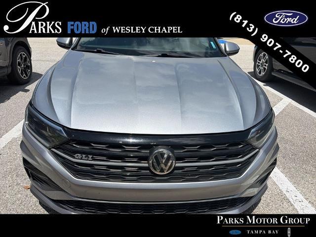 2019 Volkswagen Jetta GLI 2.0T Autobahn for sale in Wesley Chapel, FL