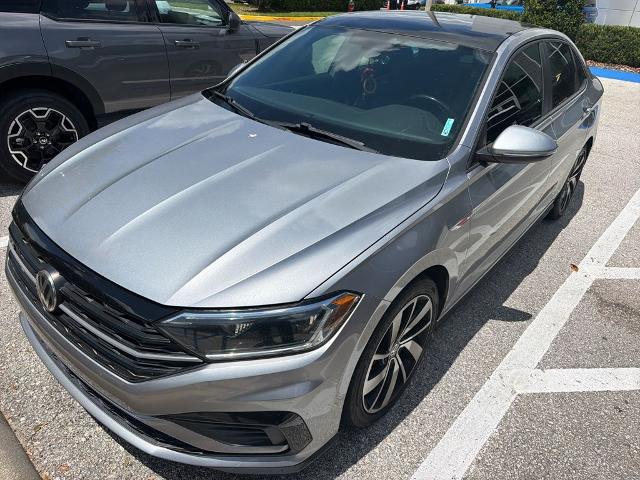 2019 Volkswagen Jetta GLI 2.0T Autobahn