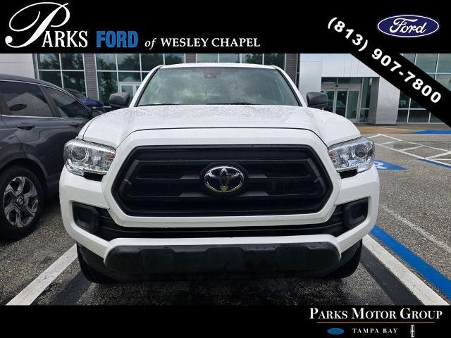 2022 Toyota Tacoma SR V6 for sale in Wesley Chapel, FL