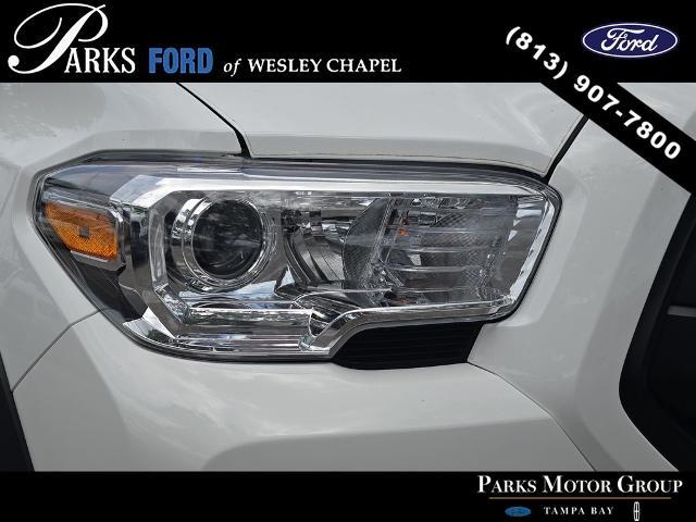 2022 Toyota Tacoma SR V6
