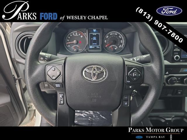 2022 Toyota Tacoma SR V6