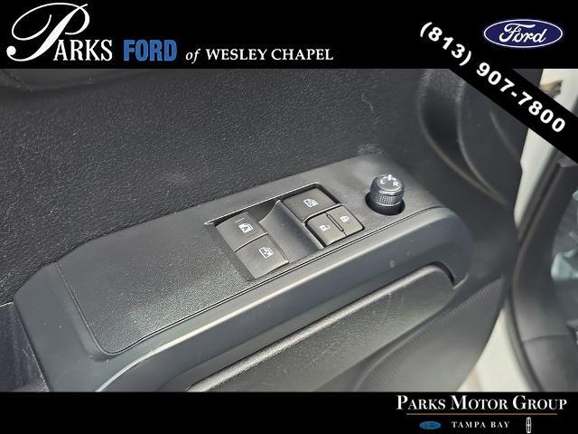 2022 Toyota Tacoma SR V6