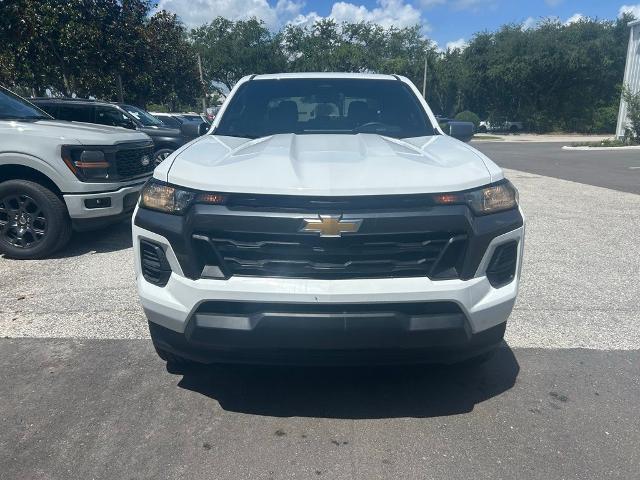 2024 Chevrolet Colorado 2WD LT