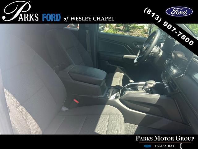 2024 Chevrolet Colorado 2WD LT