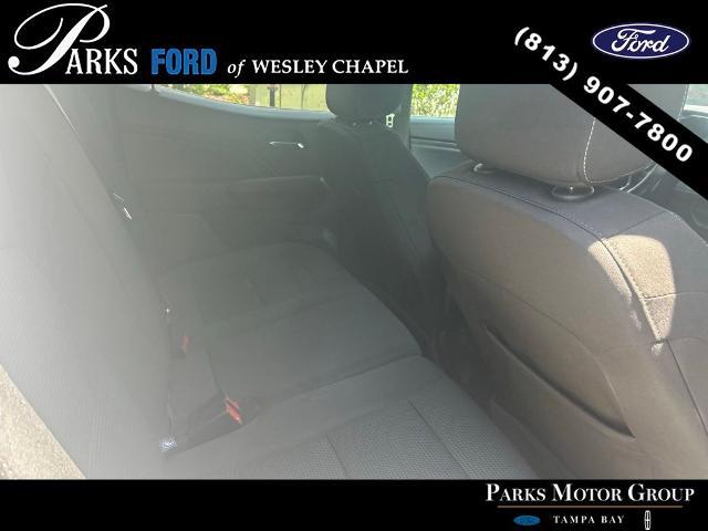 2024 Chevrolet Colorado 2WD LT