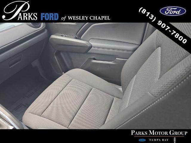 2024 Chevrolet Colorado 2WD LT