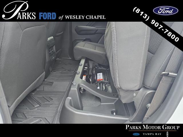 2024 Chevrolet Colorado 2WD LT