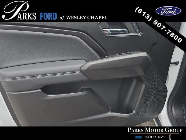 2024 Chevrolet Colorado 2WD LT