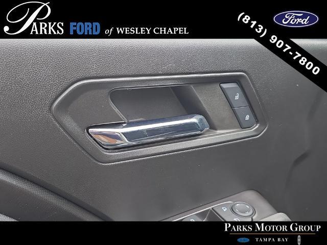2024 Chevrolet Colorado 2WD LT