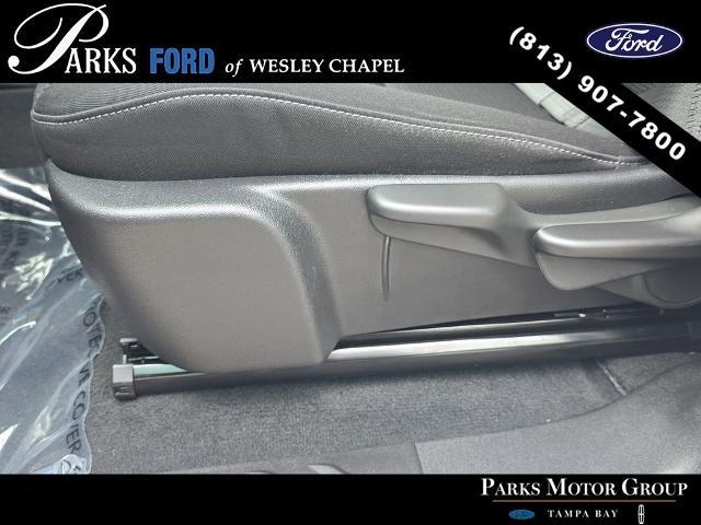 2024 Chevrolet Colorado 2WD LT