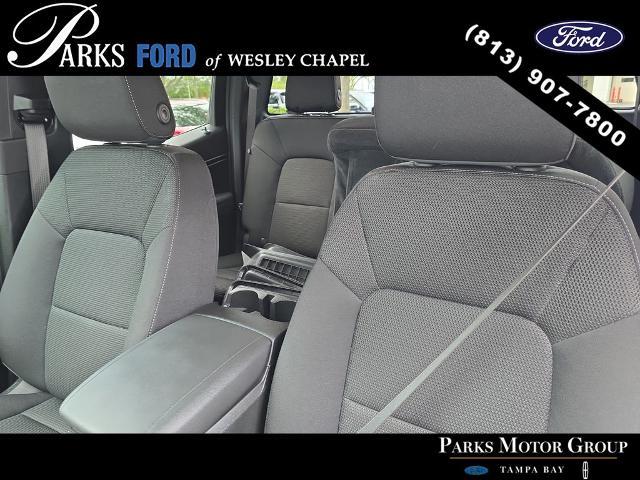 2024 Chevrolet Colorado 2WD LT