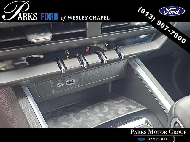 2024 Chevrolet Colorado 2WD LT