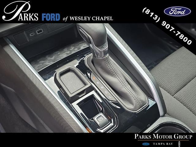 2024 Chevrolet Colorado 2WD LT
