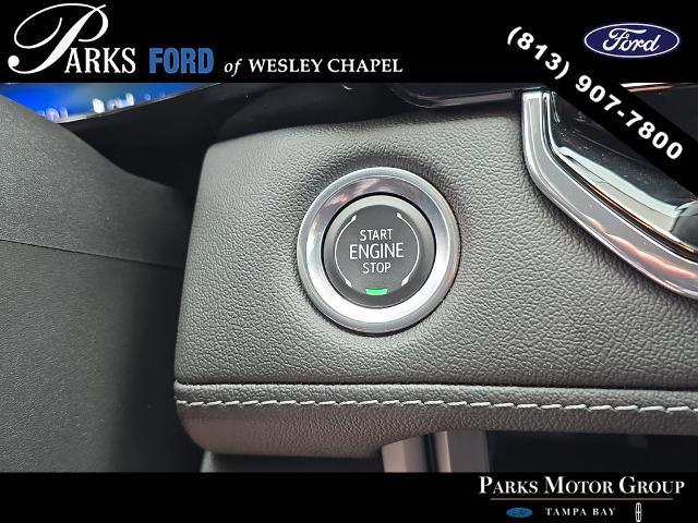 2024 Chevrolet Colorado 2WD LT