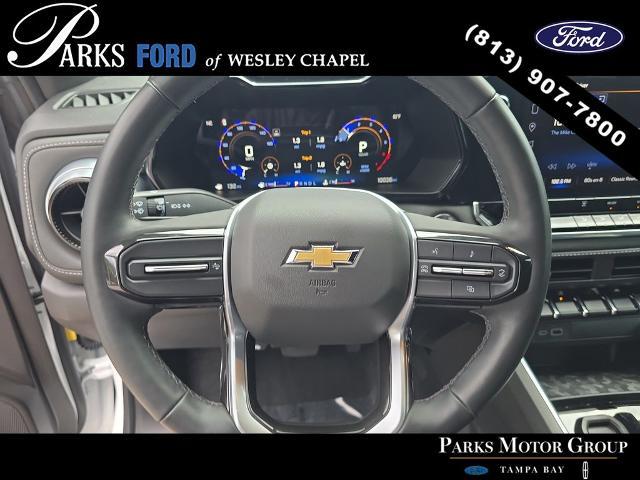 2024 Chevrolet Colorado 2WD LT