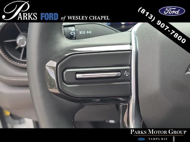 2024 Chevrolet Colorado 2WD LT