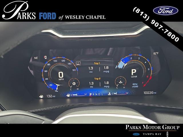 2024 Chevrolet Colorado 2WD LT