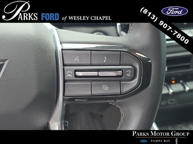2024 Chevrolet Colorado 2WD LT