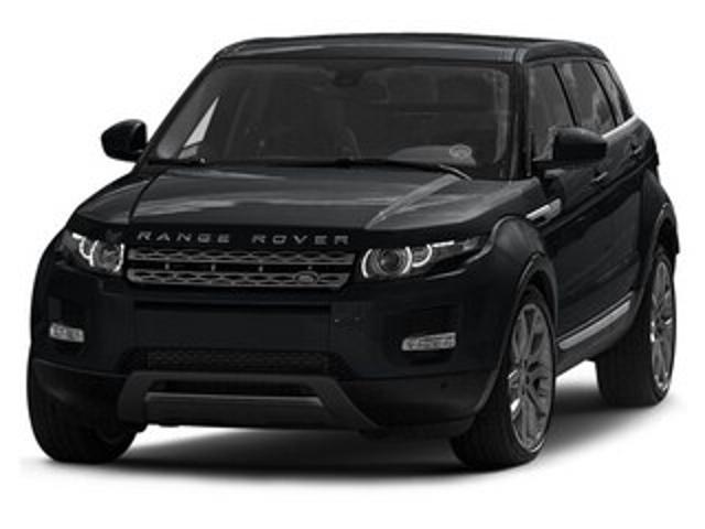 2014 Land Rover Range Rover Evoque Pure for sale in East Ellijay, GA