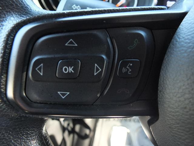 2022 Jeep Wrangler Willys Sport 4x4