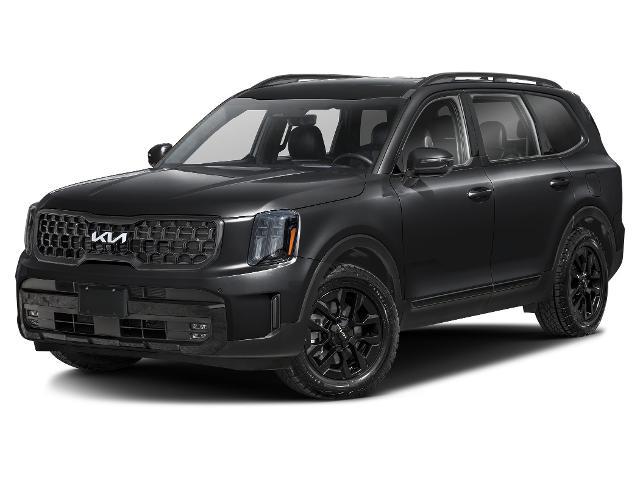 2025 Kia Telluride SX Prestige X-Pro for sale in East Ellijay, GA
