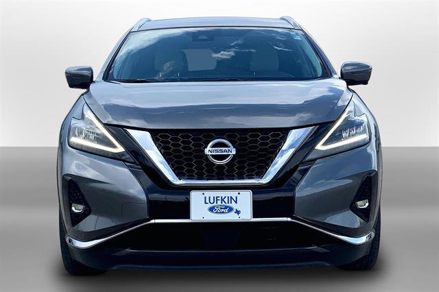 2022 Nissan Murano SL FWD