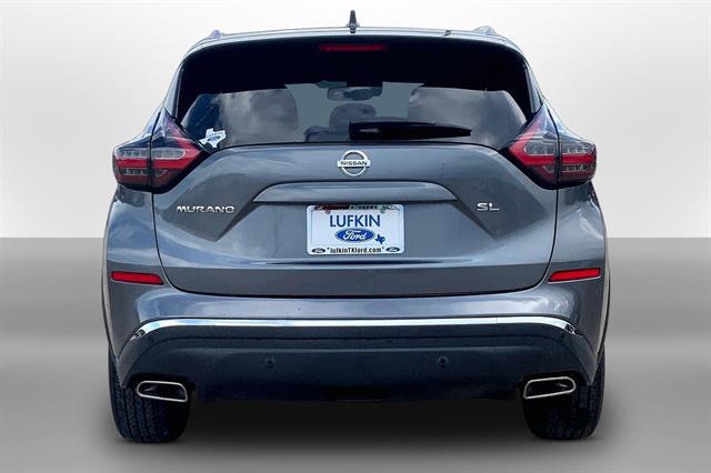 2022 Nissan Murano SL FWD