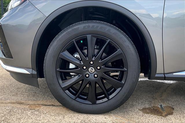 2022 Nissan Murano SL FWD
