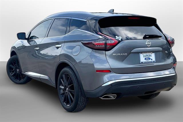 2022 Nissan Murano SL FWD