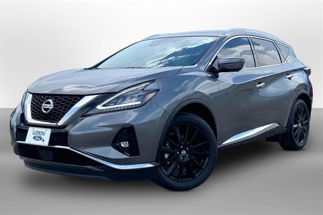 2022 Nissan Murano SL FWD