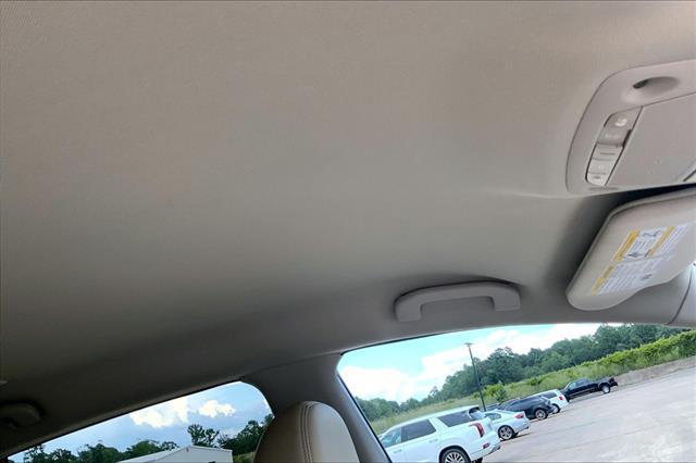 2022 Nissan Murano SL FWD