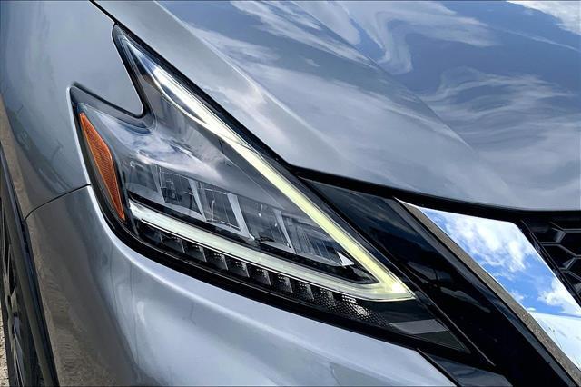 2022 Nissan Murano SL FWD