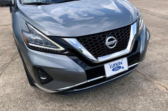 2022 Nissan Murano SL FWD