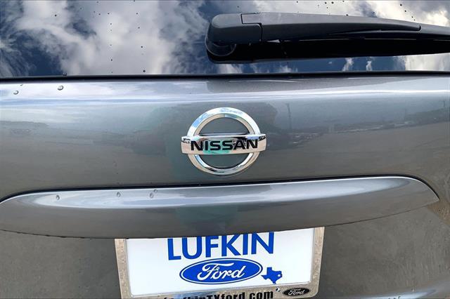 2022 Nissan Murano SL FWD