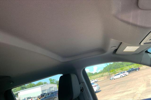 2025 Chevrolet Silverado 1500 4WD Crew Cab Short Bed RST