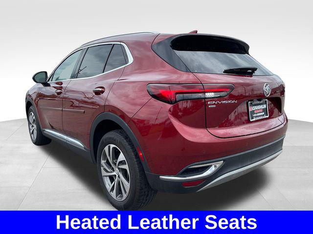 2023 Buick Envision Essence AWD