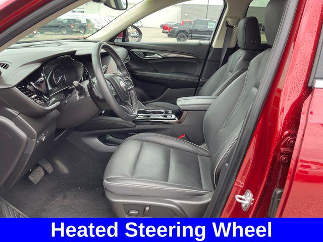 2023 Buick Envision Essence AWD