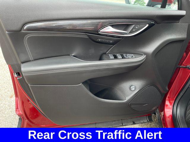 2023 Buick Envision Essence AWD