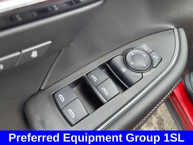 2023 Buick Envision Essence AWD