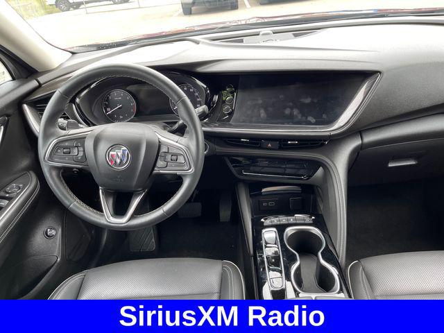 2023 Buick Envision Essence AWD