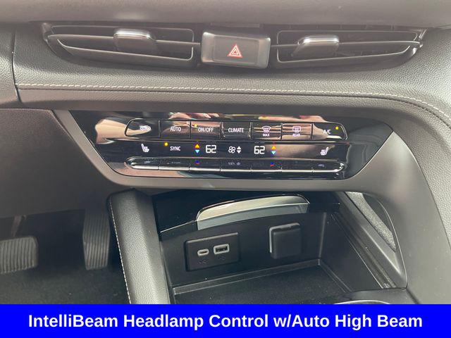 2023 Buick Envision Essence AWD